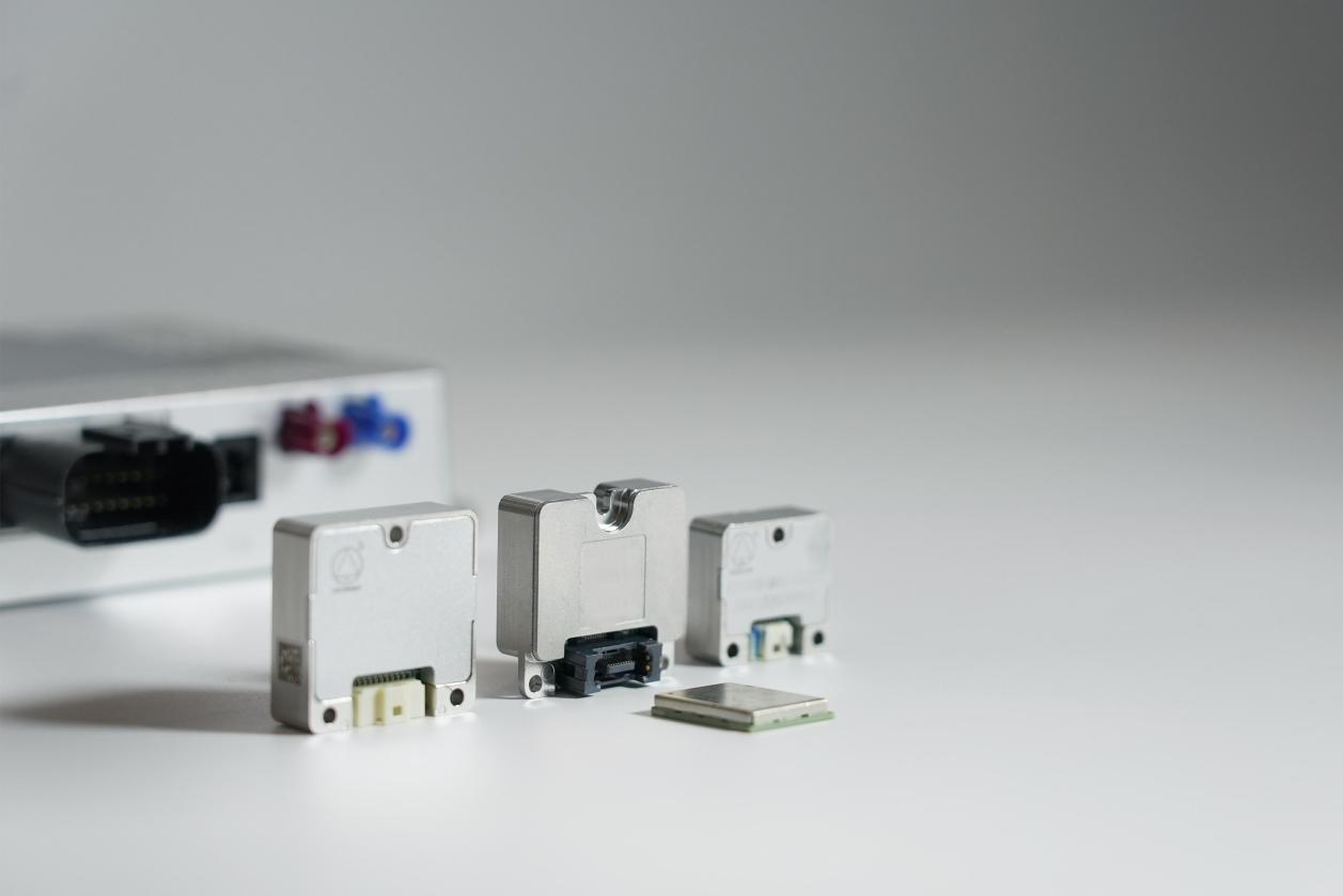 导远科技携多款新品亮相上海车展， 赋能汽车与机器人新时代