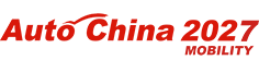 北京车展logo